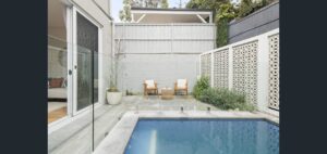 B Modern Homes joinery