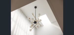 B Modern Homes detailing