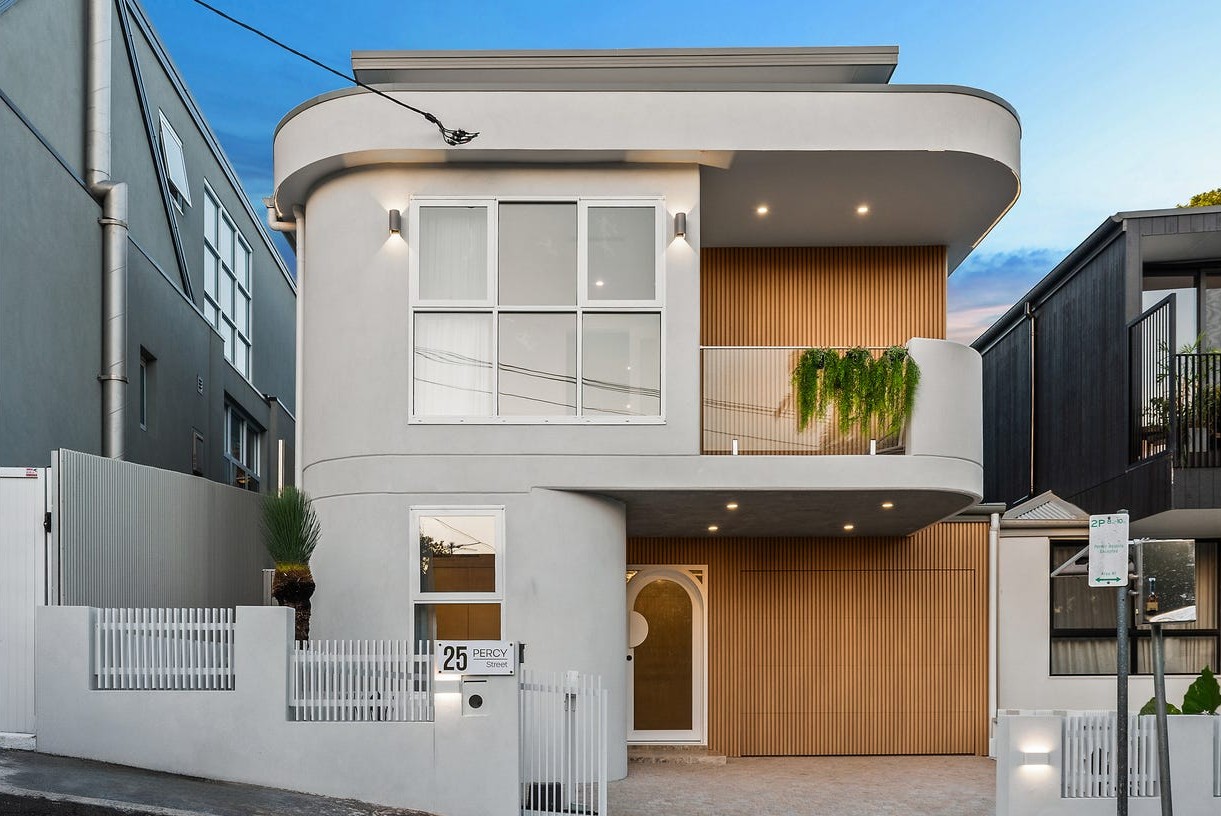 Percy Street Rozelle 2